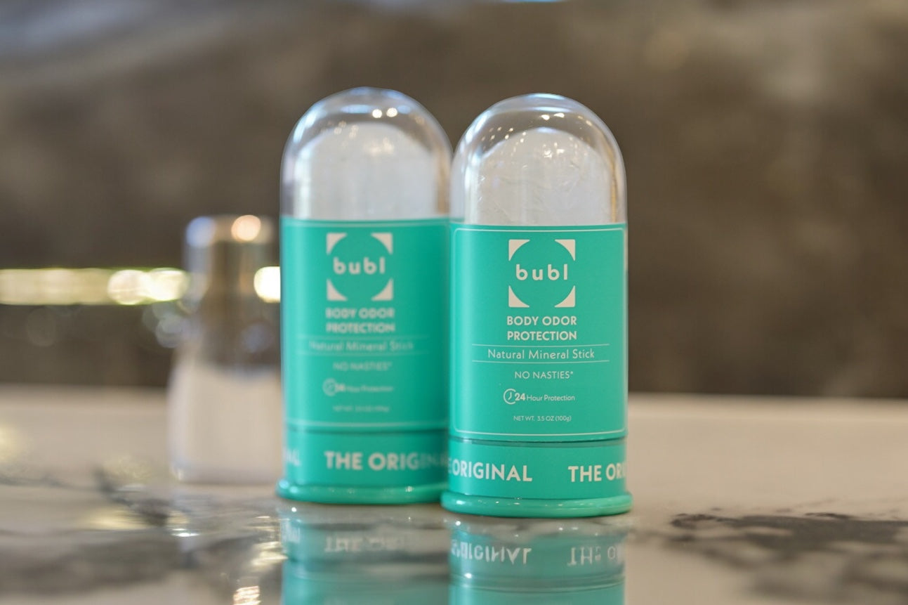 Bubl Mineral Stick
